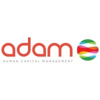ADAM Human Capital Management logo