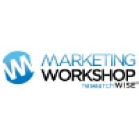 Marketing Workshop logo