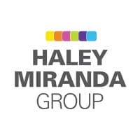 Haley Miranda Group logo