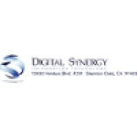 Digital Synergy Consulting logo