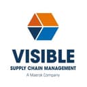 Visible Supply Chain Management logo