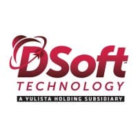 DSoft Technology logo