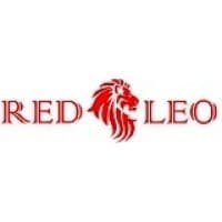 REDLEO logo