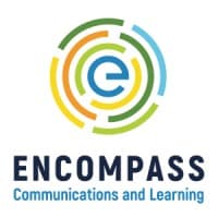 Encompass Communications and Learning logo