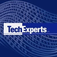 Tech Experts logo