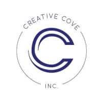 Creative Cove logo