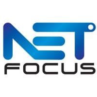 NetFocus logo