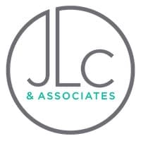 JLC & Associates logo