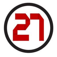 27Marketing logo