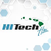 HI Tech Hui logo