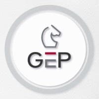 Grupo Estrategia PolÃ­tica logo