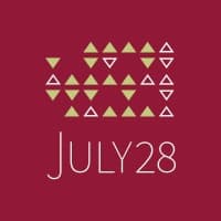 July28 Group logo