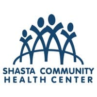 Shasta Community Health Center logo
