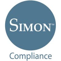 Simon Compliance logo