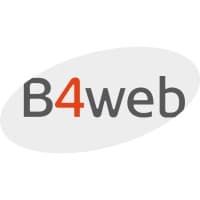 B4web srl logo