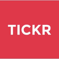 TICKR OmniView logo