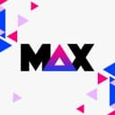 MAX.Live logo