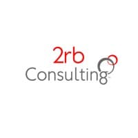 2rbConsulting logo