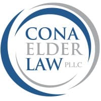 Cona Elder Law logo