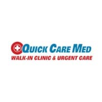 Quick Care Med logo