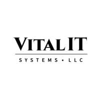 VitalIT logo