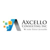 Axcello Consulting logo