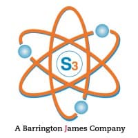 S3 Science Recruitment logo