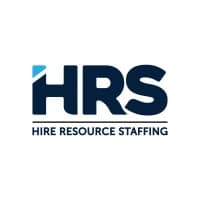 HireResource Staffing logo