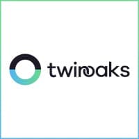 Twin Oaks Software Development logo