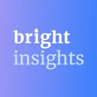Bright Insights logo