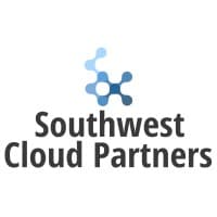 Southwest Cloud logo