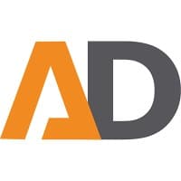 Active Development logo