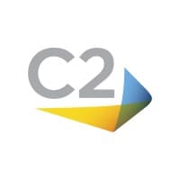 C2 logo