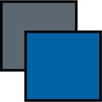 Integrated logo