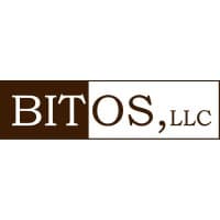 BITOS logo