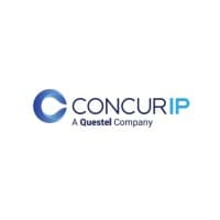 Concur IP logo