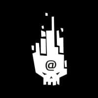 BLACK HAT ARCHETYPE logo