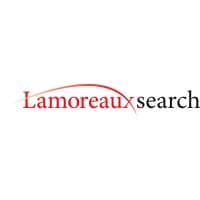 Lamoreaux Search logo