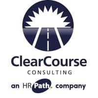 ClearCourse Consulting logo