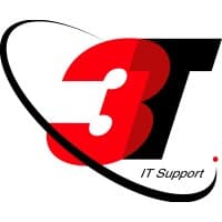 3T Pro logo