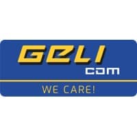 Gelicom Computer Systeme logo
