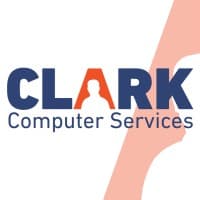 Clark Computer Services logo