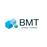Business Machine logo