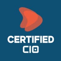 Certified CIO logo