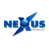 Nexus Staffing logo