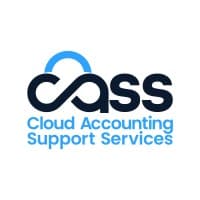Cloud Accounting Support Services logo