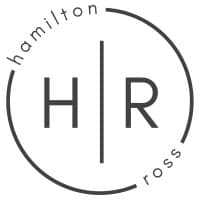 Hamilton Ross logo