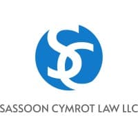 Sassoon Cymrot Law logo