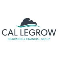Cal LeGrow Insurance & Financial Group logo