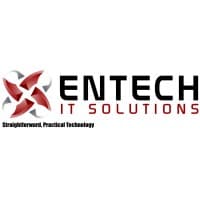 EnTech IT Solutions logo